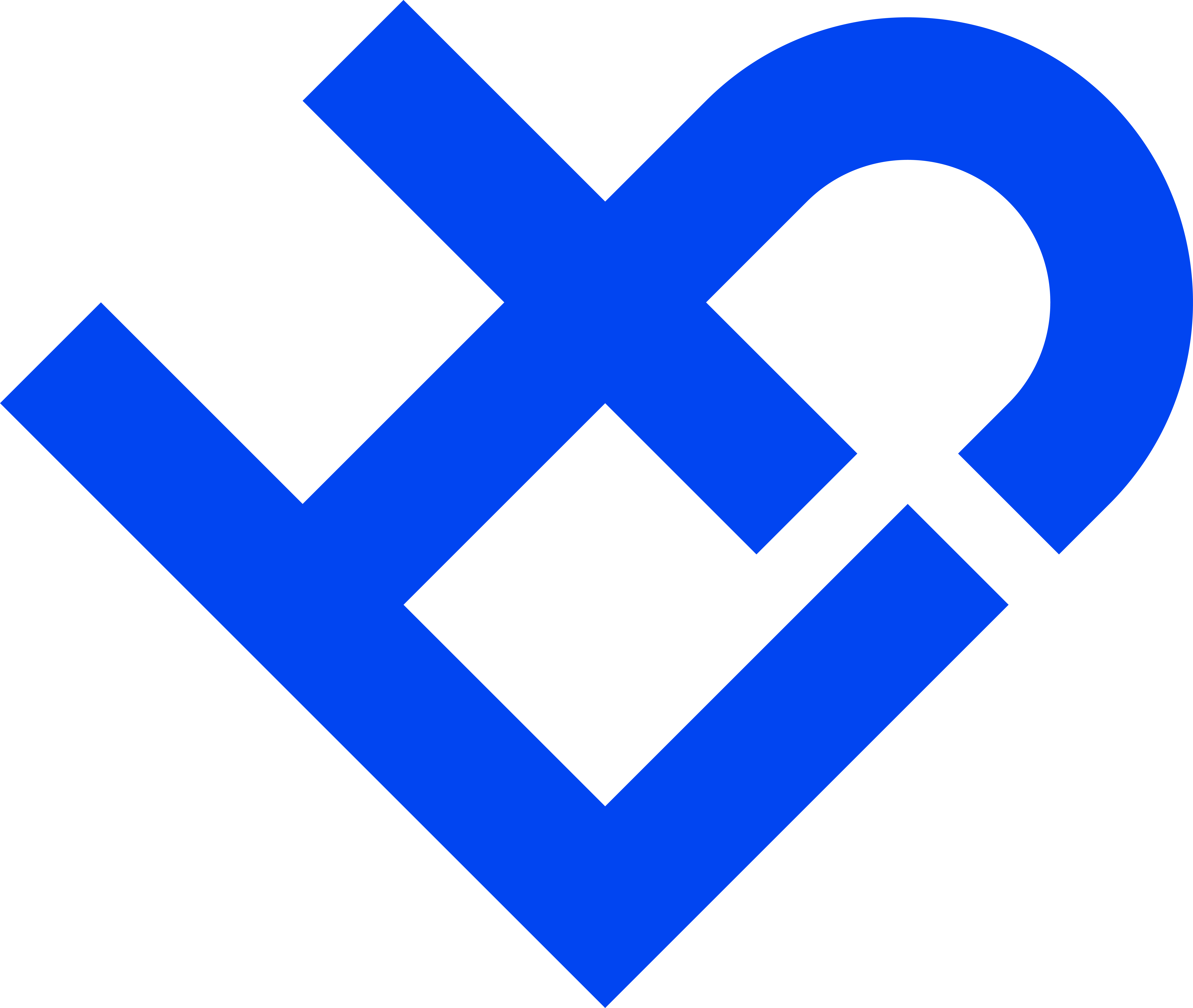 HFD Blue Icon