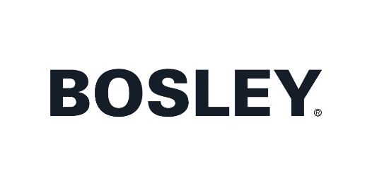 bosley logo