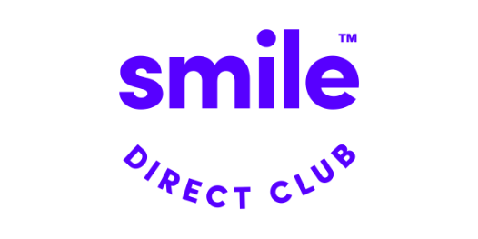 smile direct club logo