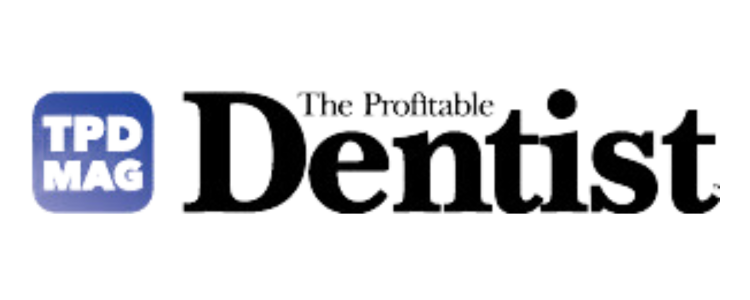 TPD Mag, The Profitable Dentist