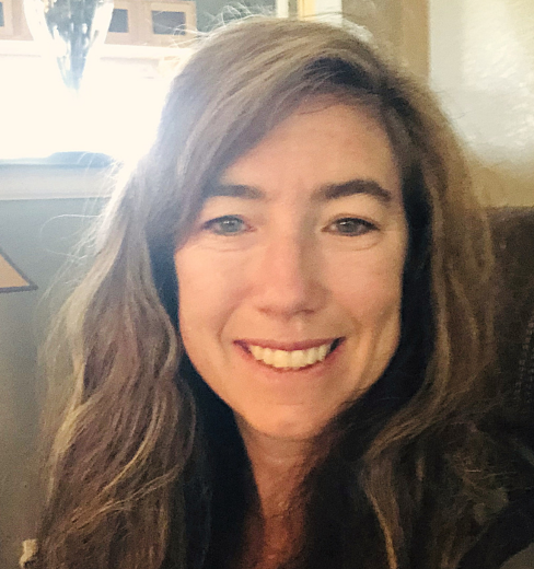 Brandy Friesen