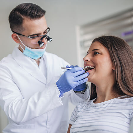 HFD Success Stories - Dental