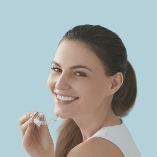 Invisalign financing solutions