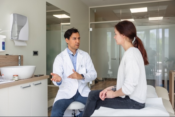 Non-Recourse Patient Financing