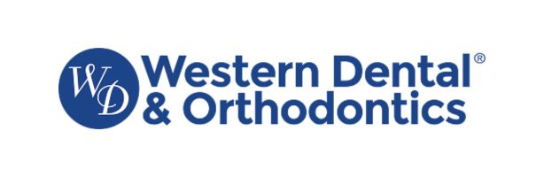 Western Dental Logo Web